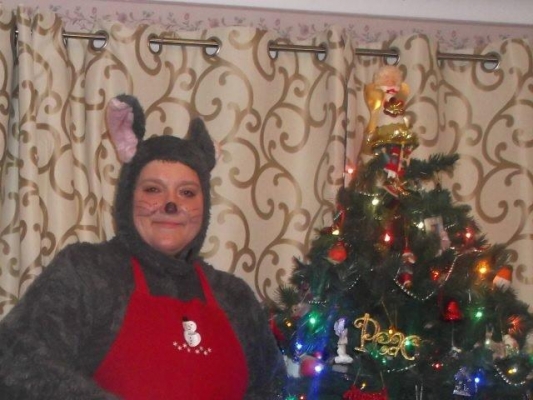 Christmas 2013